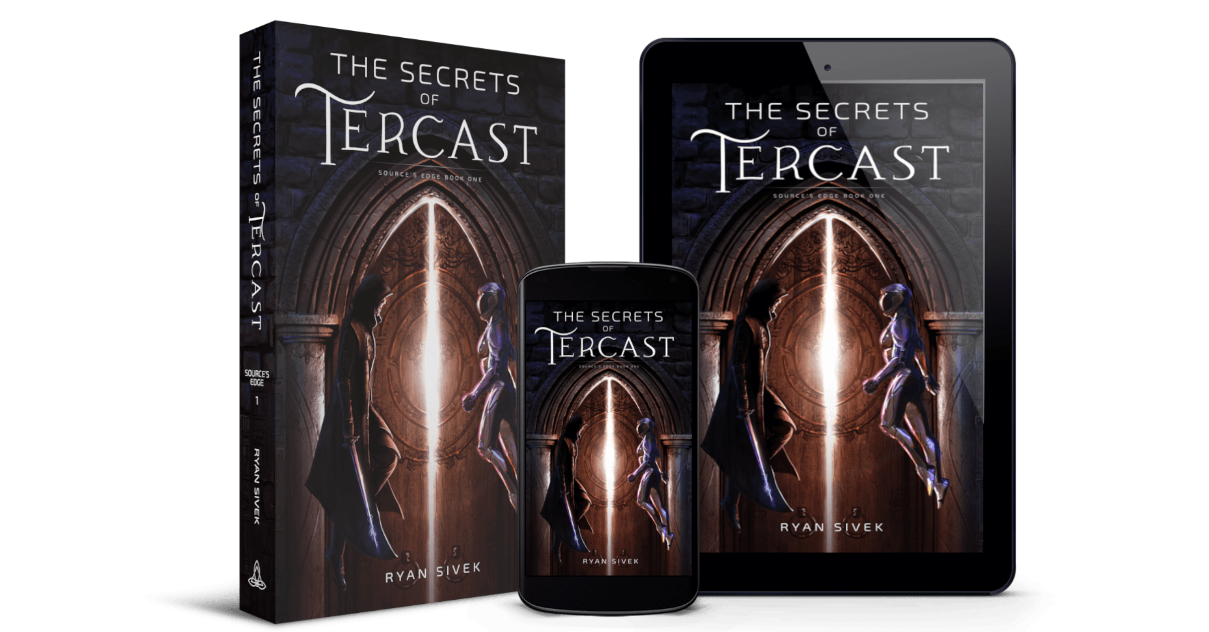 The Secrets of Tercast
