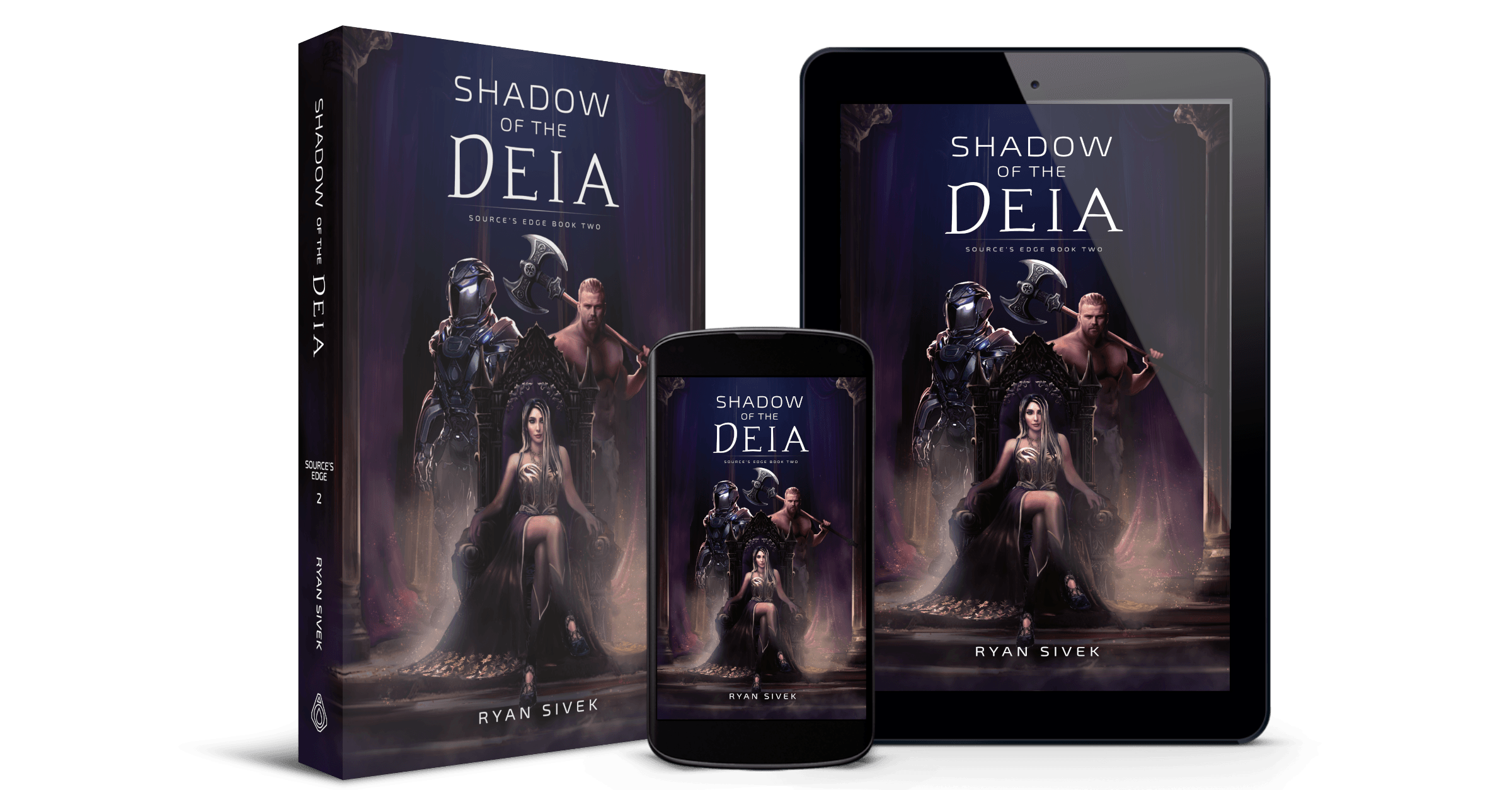 Shadow of the Deia