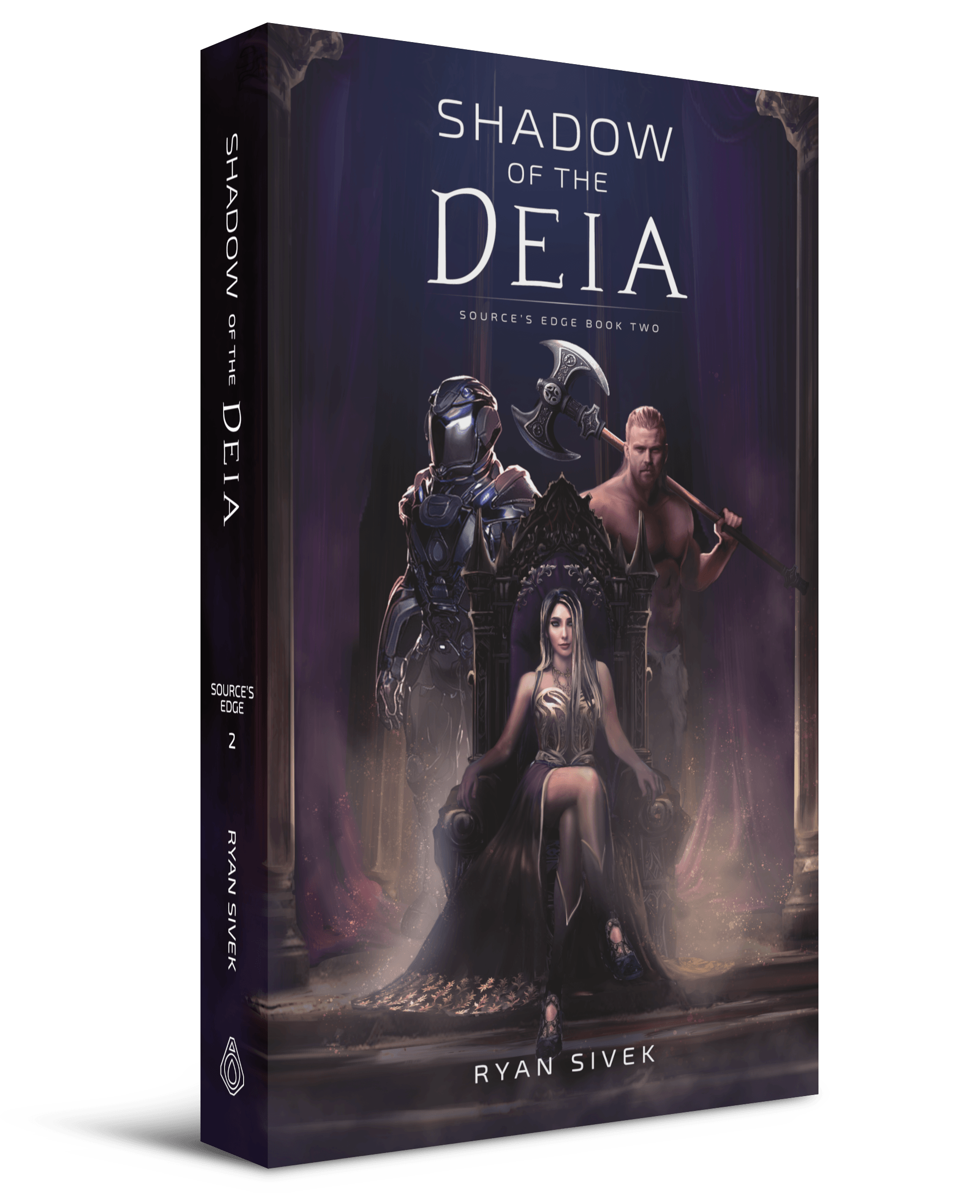 Shadow of the Deia